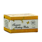 SOS Organics Turmeric Soothing Balm | Grocsy