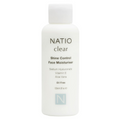 Natio Clear Shine Control Face Moisturiser | Grocsy