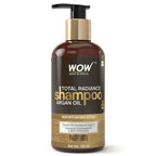 Wow Skin Science Total Radiance Shampoo | Grocsy