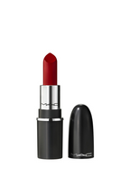 M.A.C MACximal Mini Matte Red Lipstick - Russian Red | Grocsy