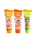 Ikkai Organic De-Tan Combo | Grocsy