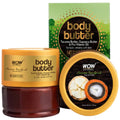 Wow Skin Science Amazon Rain Forest Collection Body Butter | Grocsy