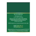 Biotique Advanced Organics Tea Tree Skin Clearing Night Mask | Grocsy