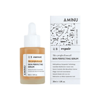 Aminu Skin Perfecting Serum for Acne Scars & Pores Minimizing | Grocsy