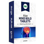 IMC Aloe Mind Bold Tablets | Grocsy