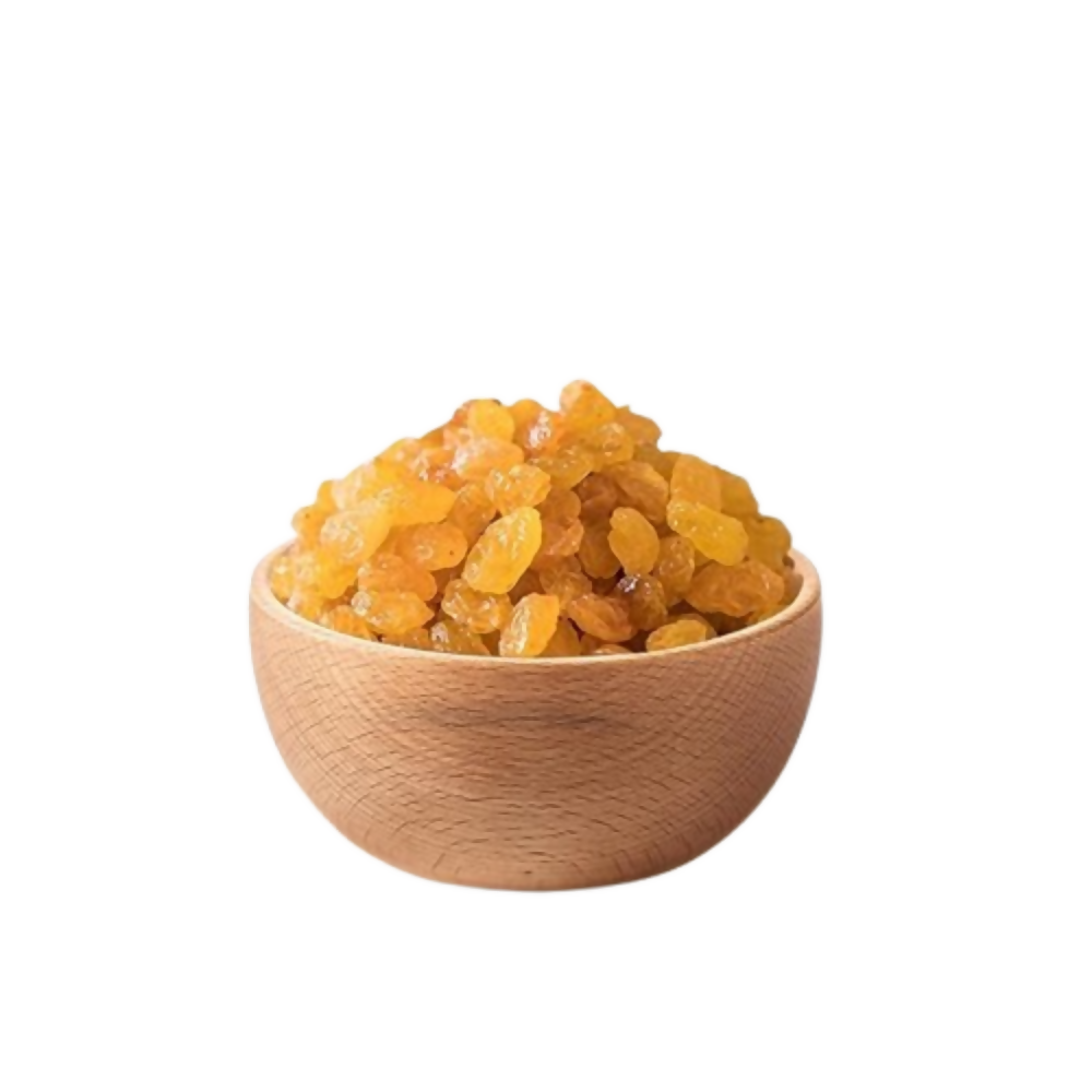 Kitchen Smith Golden Raisin Seedless | Grocsy