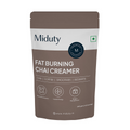 Miduty by Palak Notes Fat Burning Chai Creamer | Grocsy