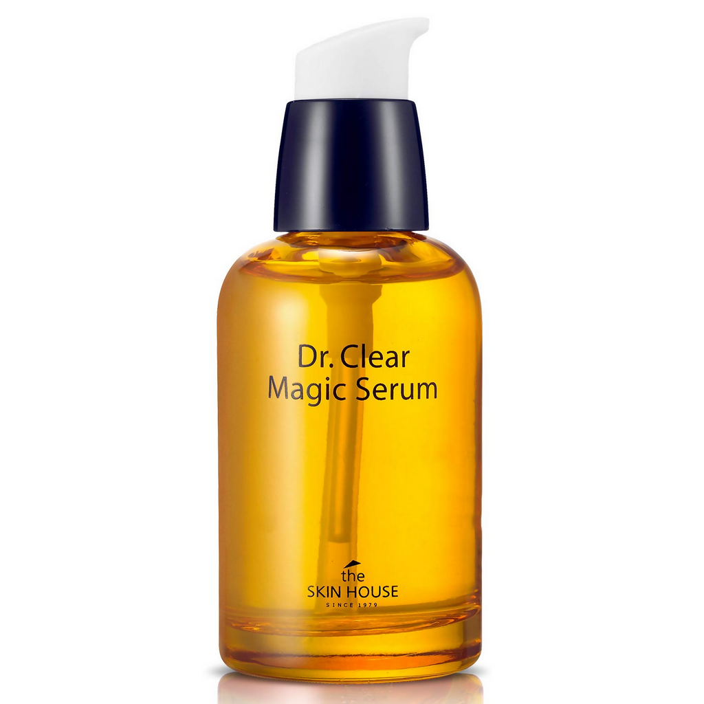 The Skin House Dr. Clear Magic Serum | Grocsy