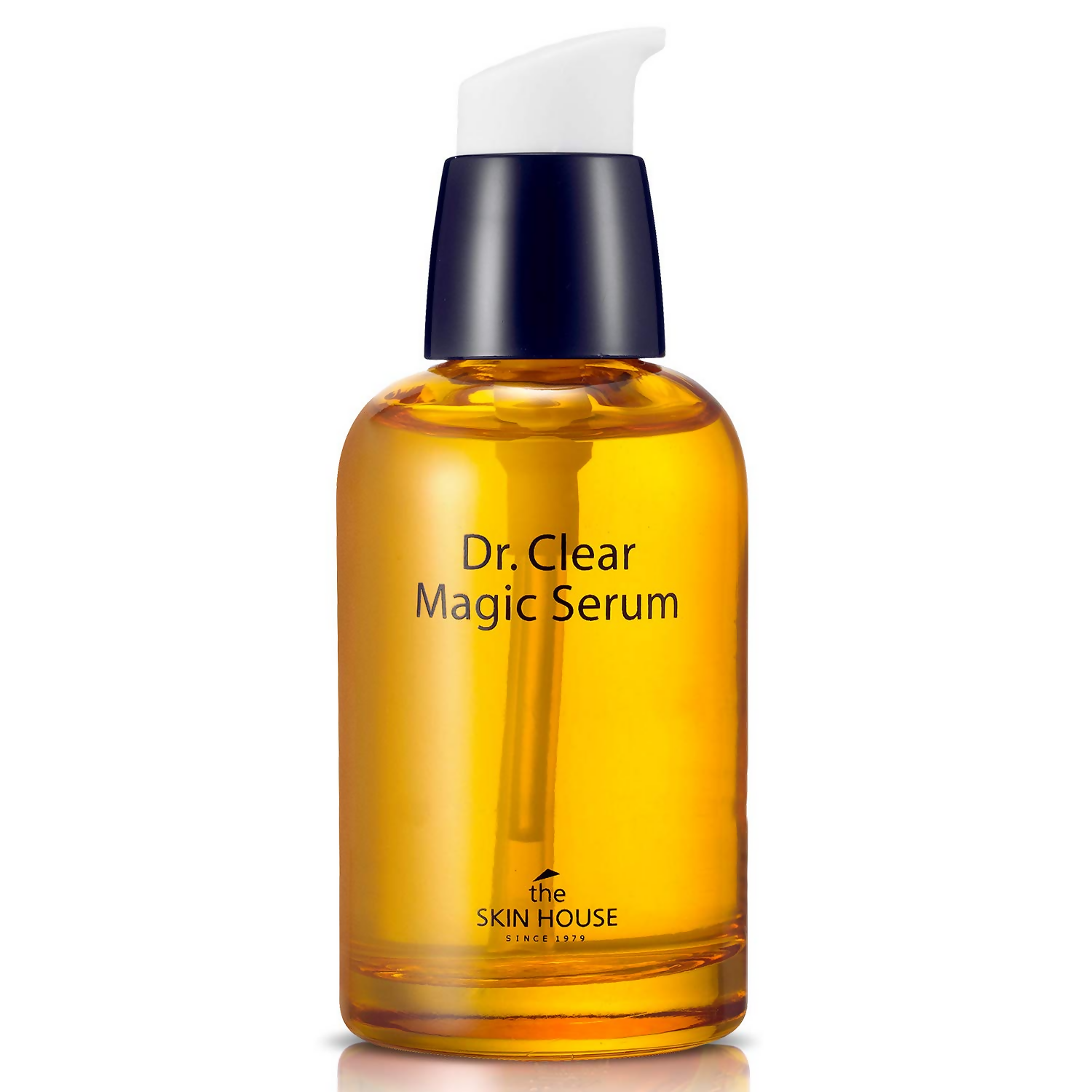 The Skin House Dr. Clear Magic Serum | Grocsy
