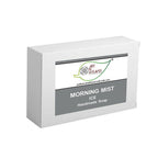 artNweaves Morning Mist Ice Handmade Soap | Grocsy