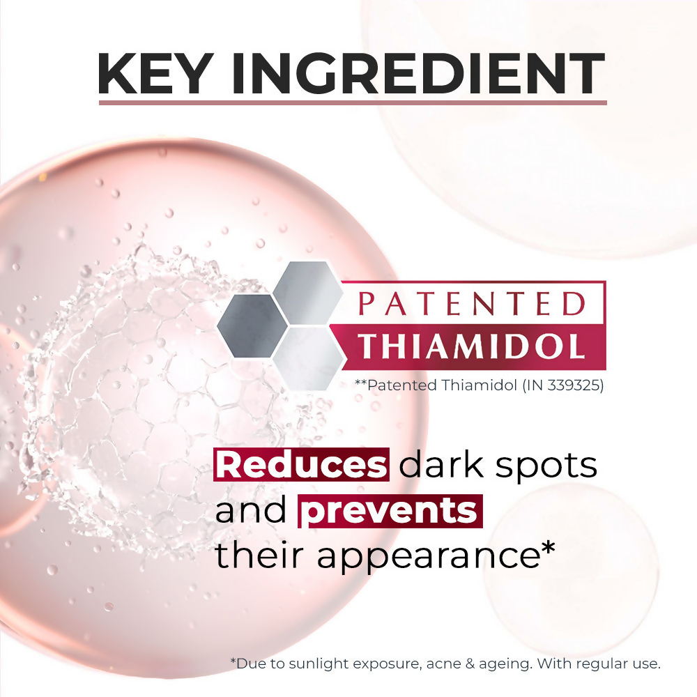 Eucerin Anti-Pigment Dual Serum With Thiamidol & Hyaluronic Acid | Grocsy