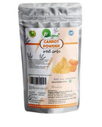 Pragna Herbals Carrot Powder | Grocsy