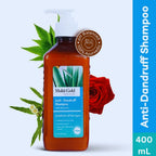 Axiom Mukti Gold Anti Dandruff Shampoo | Grocsy