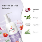 Mylo Care Anti Hair Fall Conditioner | Grocsy