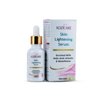 Healthvit Kozicare Skin Lightening Serum | Grocsy