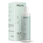 Mars by GHC Hair Oil With Onion & Bhringraj | Grocsy