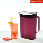 Signoraware Ocean BPA free plastic Water Storage Jug | Grocsy