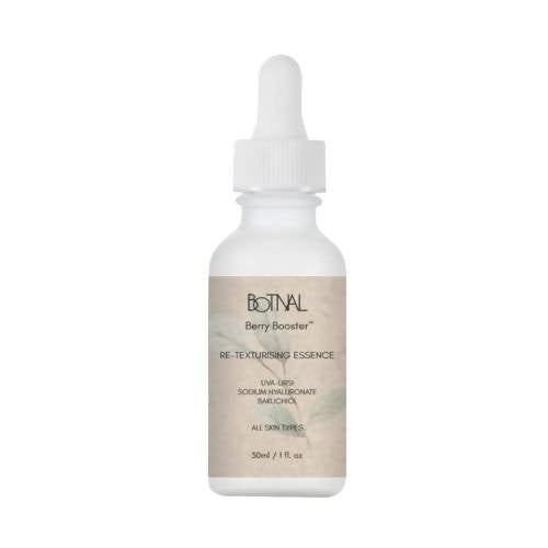 Botnal Berry Booster Re-Texturising Essence | Grocsy