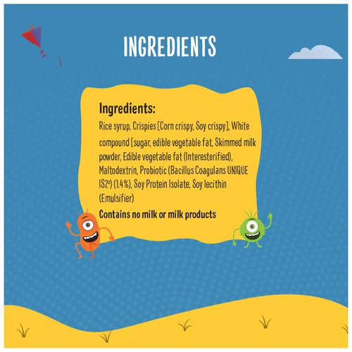 Timios Belligo Immunity Bites For Kids | Grocsy