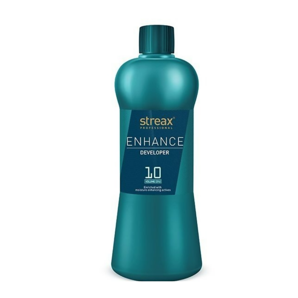 Streax Professional Enhance Developer - 10 Volume | Grocsy