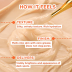 Light Up Beauty Prism Vitamin C Face Cream with Alpha Arbutin and Bio-Retinols | Grocsy