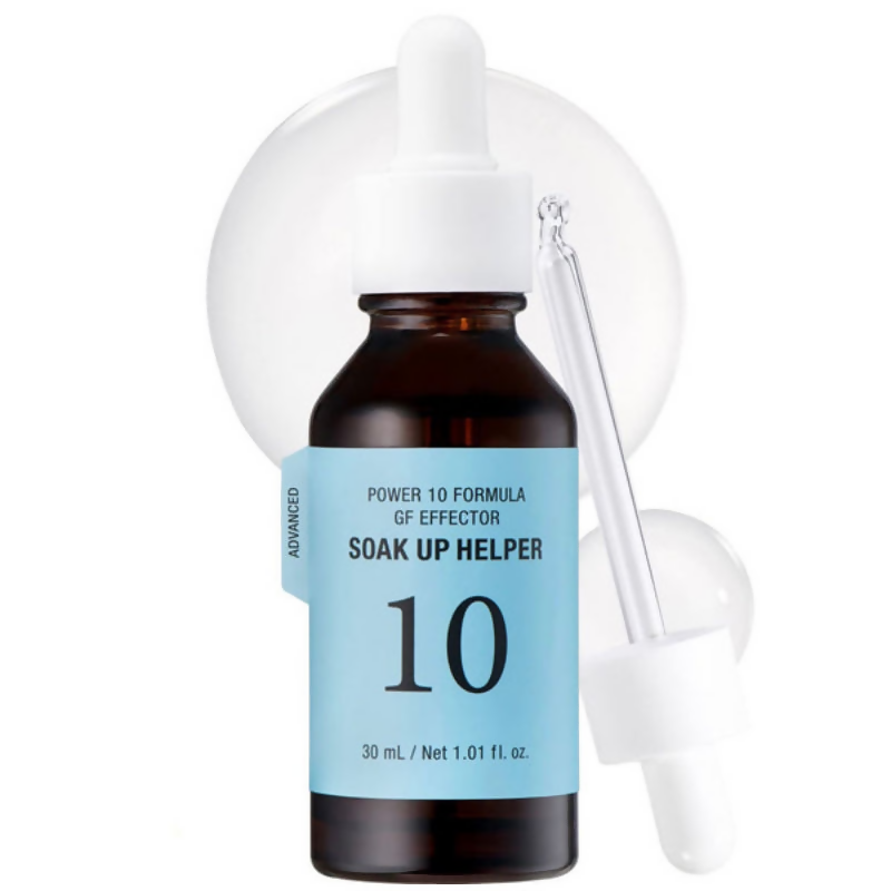 It's Skin Power 10 Formula GF Effector Soak Up Helper Serum | Grocsy