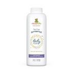 ShuShu Babies Talc Free Baby Powder with Arrowroot Extracts (under 0-3 Years Baby) | Grocsy