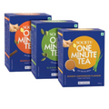 Society OMT Masala&OMT Elaichi&OMT Ginger Lemongrass Flavour Tea Premix Combo | Grocsy