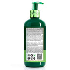 Wow Skin Science Green Tea & Tea Tree Anti-Dandruff Shampoo | Grocsy