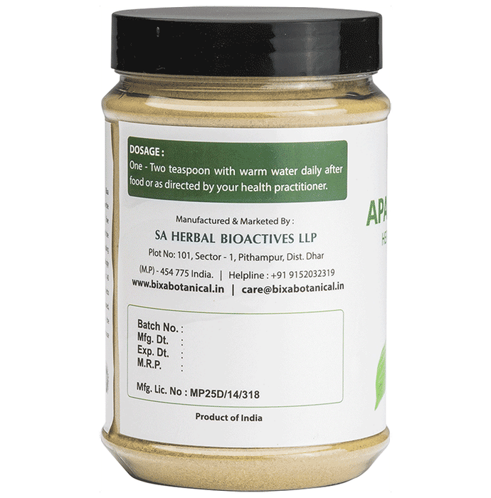 Bixa Botanical Apamarga Powder | Grocsy