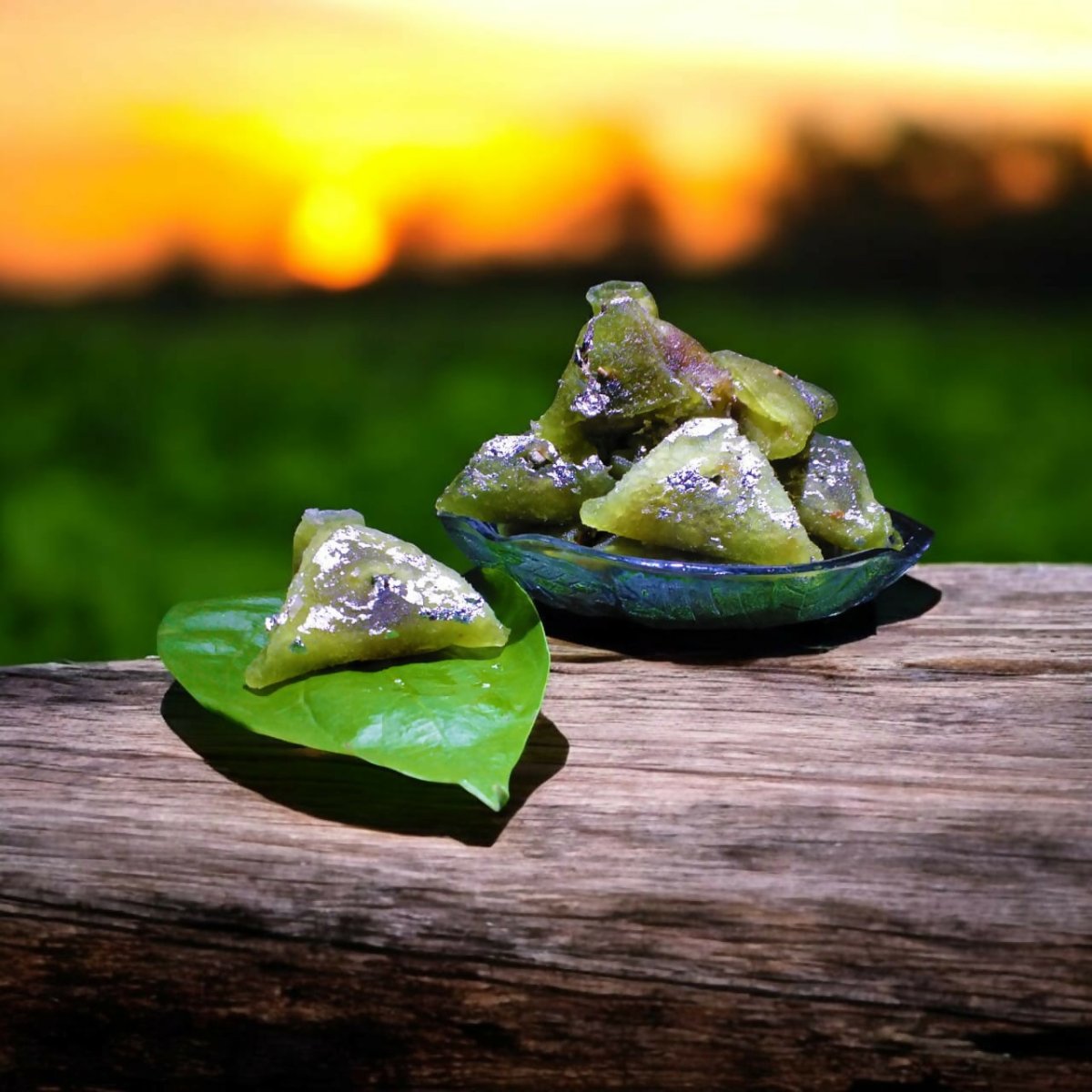 Ansorf Petha Agra Paan Petha | Grocsy