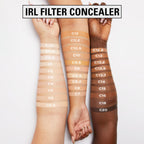 Makeup Revolution IRL Filter Finish Concealer - C7 | Grocsy