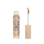 Makeup Revolution IRL Filter Finish Concealer - C9.5 | Grocsy
