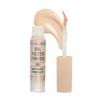 Makeup Revolution IRL Filter Finish Concealer - C0.1 | Grocsy
