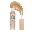 Makeup Revolution IRL Filter Finish Concealer - C9 | Grocsy