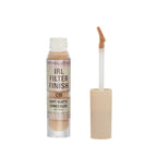 Makeup Revolution IRL Filter Finish Concealer - C10 | Grocsy
