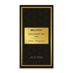 Bella Vita Organic Discovery Gift Set For Men | Grocsy