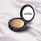 Keya Seth Professional Baked Highlighter - Shade 1 | Grocsy