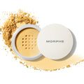 MORPHE Bake & Set Setting Powder - Banana Rich | Grocsy