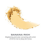 MORPHE Bake & Set Setting Powder - Banana Rich | Grocsy