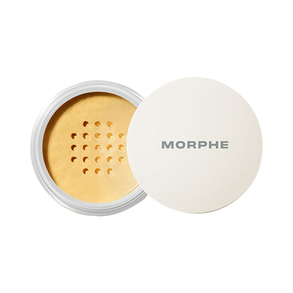 MORPHE Bake & Set Setting Powder - Banana Rich | Grocsy