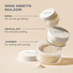 MORPHE Bake & Set Setting Powder - Banana Rich | Grocsy