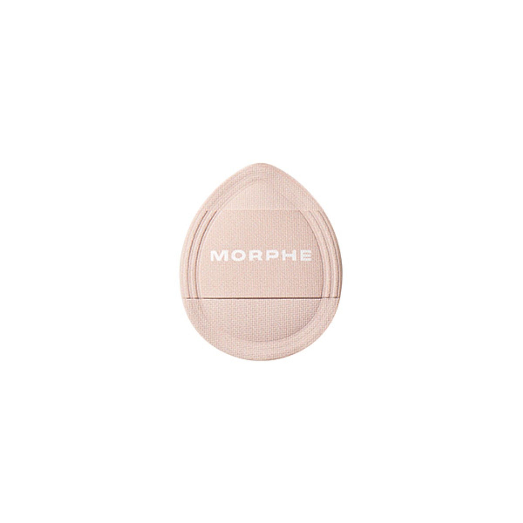 MORPHE Cloud Cushion Mini Puff Trio | Grocsy