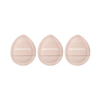 MORPHE Cloud Cushion Mini Puff Trio | Grocsy