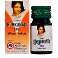 Unjha Kumkumadi Tail (Kesar Yukta) | Grocsy