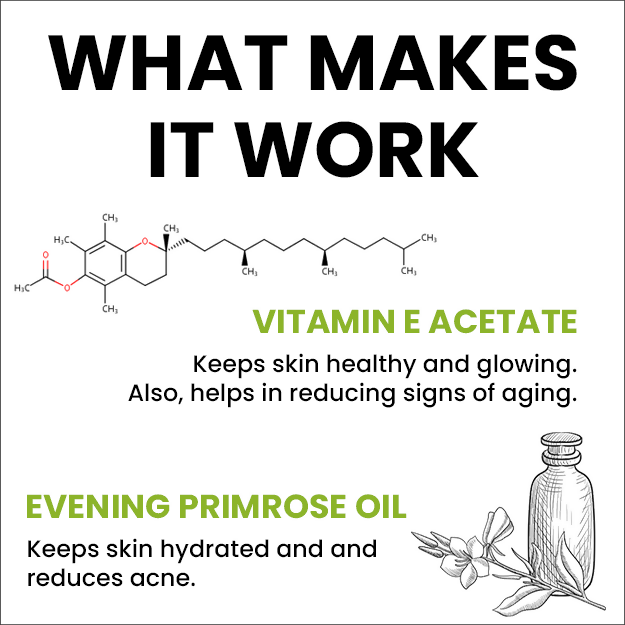 Sprowt Vitamin E Capsules | Grocsy