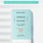 Dewytree Cool Calming Korean Sun Stick SPF 50+ PA++++ | Grocsy