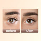 Swiss Beauty Brow Definer Pencil - 03 Deep Brown | Grocsy