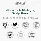 Aroma Treasures Hair Growth Serum For Scalp | Grocsy