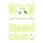 Shills Professional Refreshing Wet Wipes - Aloe Vera | Grocsy